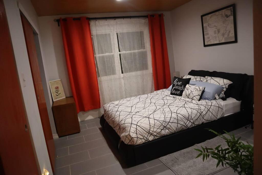 Your Cozy Comfy Rental New York Luaran gambar