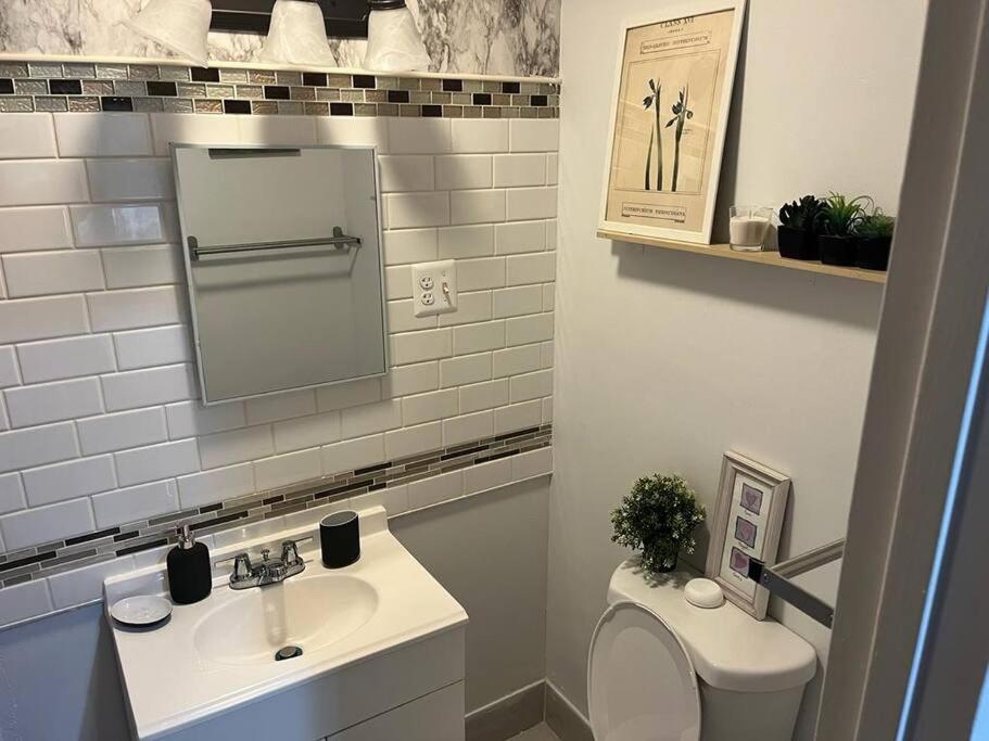 Your Cozy Comfy Rental New York Luaran gambar