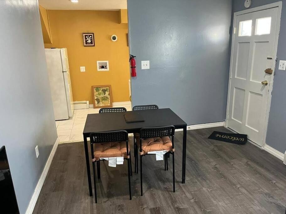 Your Cozy Comfy Rental New York Luaran gambar