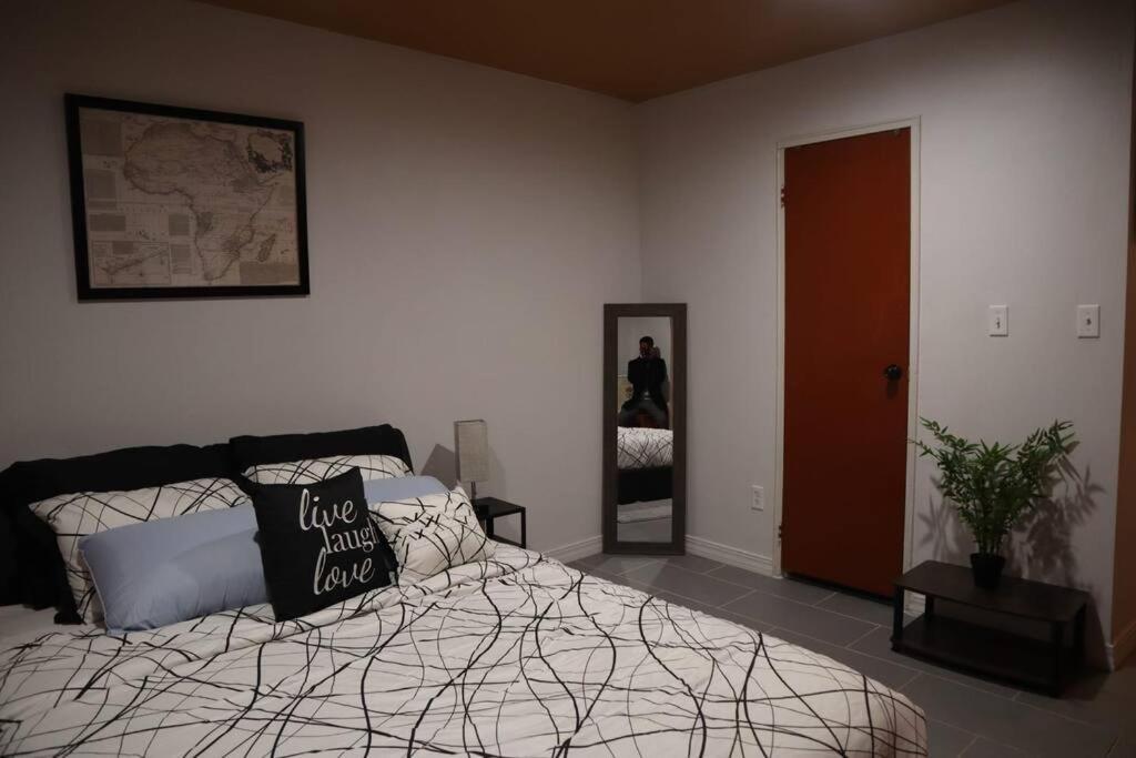 Your Cozy Comfy Rental New York Luaran gambar