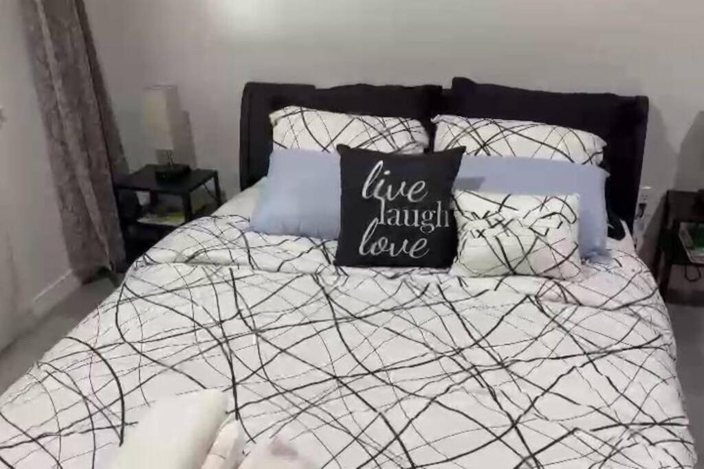 Your Cozy Comfy Rental New York Luaran gambar