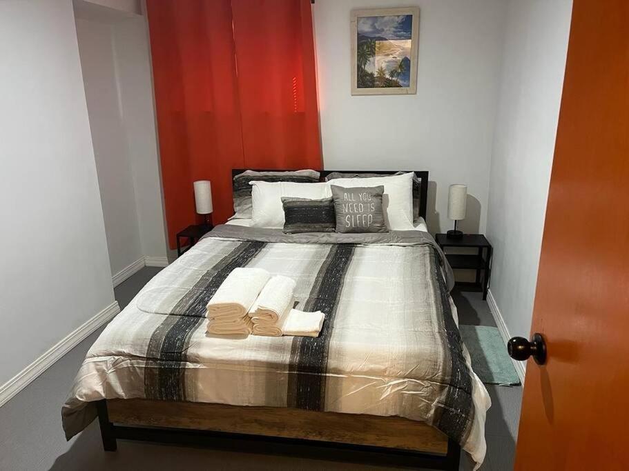 Your Cozy Comfy Rental New York Luaran gambar