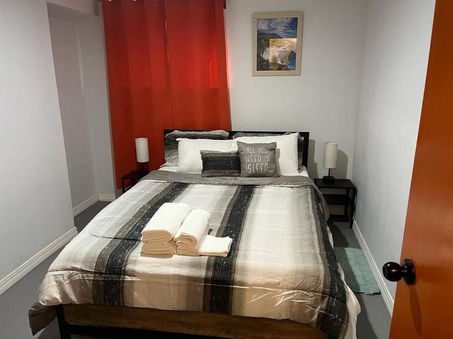 Your Cozy Comfy Rental New York Luaran gambar