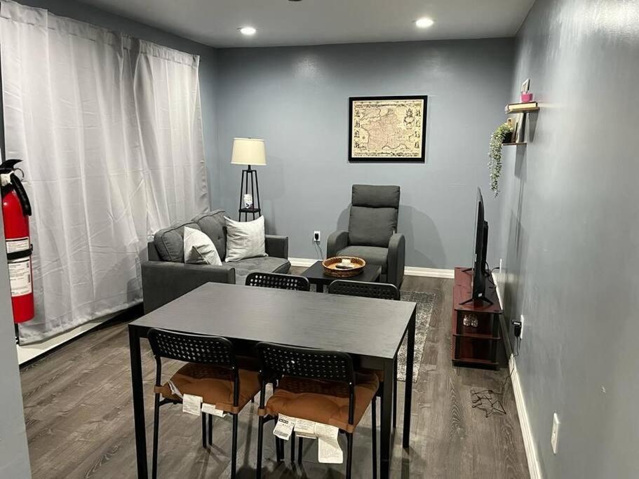 Your Cozy Comfy Rental New York Luaran gambar