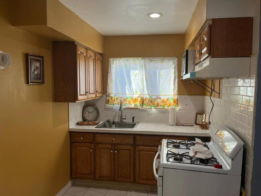 Your Cozy Comfy Rental New York Luaran gambar