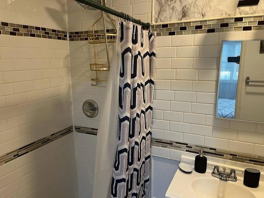 Your Cozy Comfy Rental New York Luaran gambar