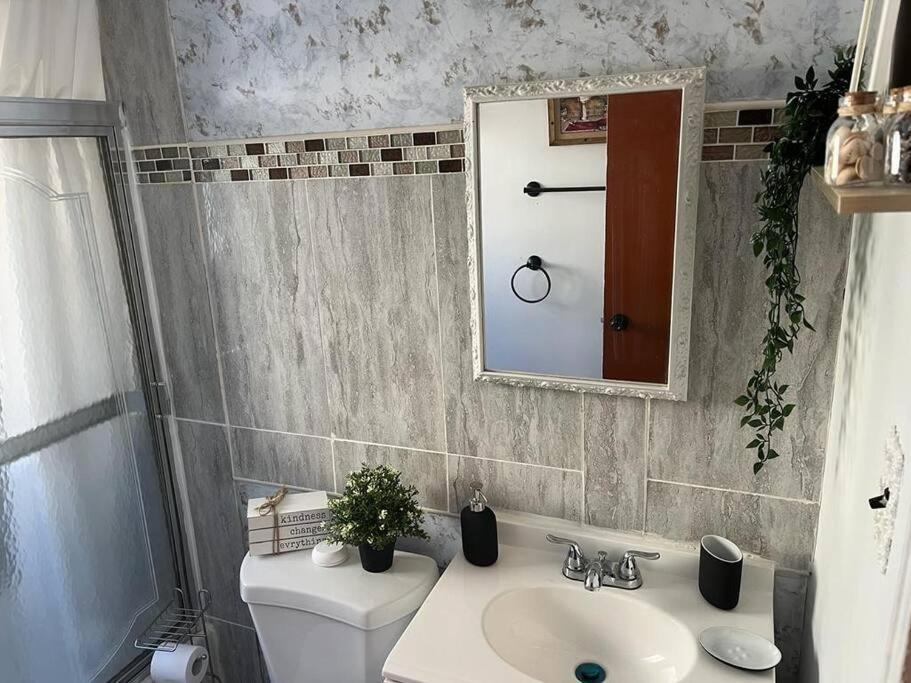 Your Cozy Comfy Rental New York Luaran gambar